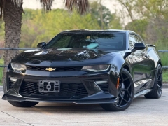 Used 2017  Chevrolet Camaro 2d Coupe SS2 at Drivenci Motors near Olmito&comma; TX