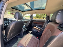 Used 2021  Volkswagen Atlas 2021&period;5 3&period;6L V6 SEL Premium 4MOTION at Drivenci Motors near Olmito&comma; TX