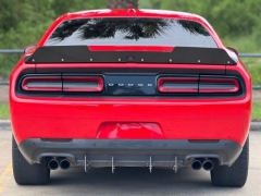 Used 2019 Dodge Challenger 2d Coupe RWD R/T Scat Pack at Drivenci Motors near Olmito, TX