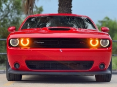 Used 2019 Dodge Challenger 2d Coupe RWD R/T Scat Pack at Drivenci Motors near Olmito, TX