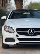 Used 2018  Mercedes-Benz C-Class 2d Coupe C300 at Drivenci Motors near Olmito&comma; TX