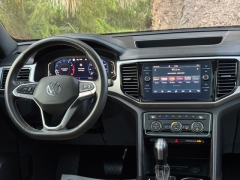 Used 2021  Volkswagen Atlas Cross Sport 2&period;0T SEL Premium 4MOTION at Drivenci Motors near Olmito&comma; TX