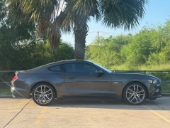 Used 2017 Ford Mustang 2d Fastback GT Premium at Drivenci Motors near Olmito, TX
