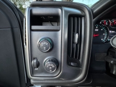 Used 2018  Chevrolet Silverado 1500 4WD Crew Cab 143.5" LTZ w/1LZ at Drivenci Motors near Olmito, TX