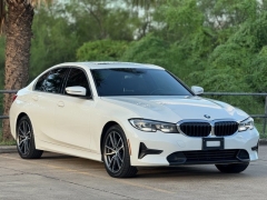 Used 2020 BMW 3 Series 330i Sedan North America at Drivenci Motors near Olmito, TX