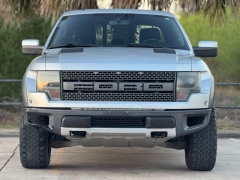 Used 2013  Ford F-150 4WD Supercrew SVT Raptor at Drivenci Motors near Olmito&comma; TX