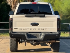 Used 2017  Ford Super Duty F-250 4WD Crew Cab Lariat at Drivenci Motors near Olmito, TX