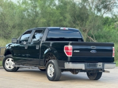 Used 2010 Ford F-150 2WD SuperCrew at Drivenci Motors near Olmito, TX