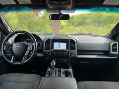 Used 2018 Ford F-150 4WD SuperCrew XLT 5 1/2 at Drivenci Motors near Olmito, TX