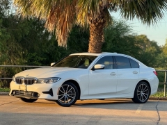Used 2020 BMW 3 Series 330i Sedan North America at Drivenci Motors near Olmito, TX