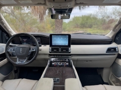 Used 2019  Lincoln Navigator 4d SUV 4WD Reserve at Drivenci Motors near Olmito&comma; TX