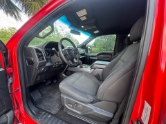 Used 2018 Ford F-150 4WD SuperCrew XLT 5 1/2 at Drivenci Motors near Olmito, TX