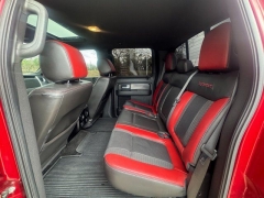 Used 2014  Ford F-150 4WD Supercrew SVT Raptor at Drivenci Motors near Olmito&comma; TX