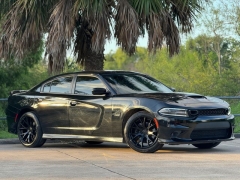 Used 2019  Dodge Charger 4d Sedan RWD R&sol;T at Drivenci Motors near Olmito&comma; TX
