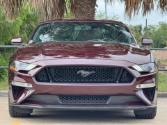 Used 2018  Ford Mustang 2d Fastback GT at Drivenci Motors near Olmito&comma; TX