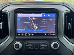 Used 2019  GMC Sierra 1500 4WD Crew Cab Denali at Drivenci Motors near Olmito, TX