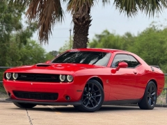 Used 2019 Dodge Challenger 2d Coupe RWD R/T Scat Pack at Drivenci Motors near Olmito, TX