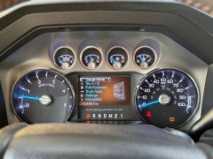 Used 2016  Ford Super Duty F-250 4WD Crew Cab King Ranch at Drivenci Motors near Olmito&comma; TX