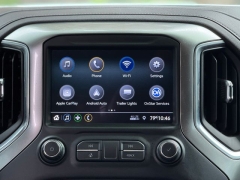 Used 2021  Chevrolet Silverado 1500 4WD Crew Cab 147" RST at Drivenci Motors near Olmito&comma; TX