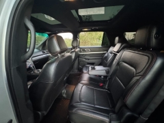 Used 2016  Ford Explorer 4d SUV 4WD Sport at Drivenci Motors near Olmito, TX