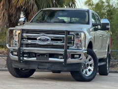 Used 2018  Ford Super Duty F-250 4WD Crew Cab Lariat at Drivenci Motors near Olmito&comma; TX