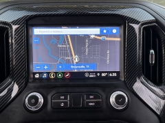 Used 2021  GMC Sierra 1500 4WD Crew Cab 147" AT4 at Drivenci Motors near Olmito&comma; TX