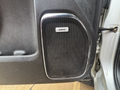 Used 2018  Chevrolet Silverado 2500HD 4WD Crew Cab 153&period;7" LTZ at Drivenci Motors near Olmito&comma; TX