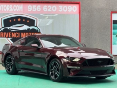 Used 2018  Ford Mustang 2d Fastback GT at Drivenci Motors near Olmito&comma; TX