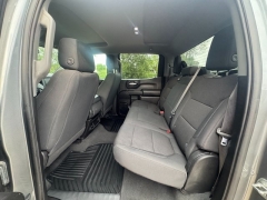 Used 2021 Chevrolet Silverado 1500 4WD Crew Cab 147" Custom Trail Boss at Drivenci Motors near Olmito, TX