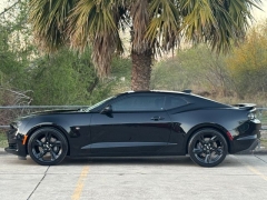 Used 2019  Chevrolet Camaro 2d Coupe 2SS at Drivenci Motors near Olmito&comma; TX