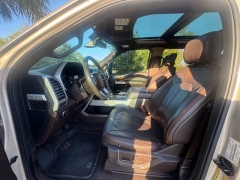 Used 2017 Ford F-150 4WD SuperCrew King Ranch 5 1/2 at Drivenci Motors near Olmito, TX