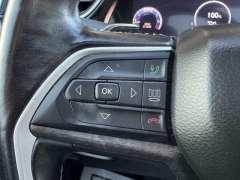 Used 2021  Jeep Grand Cherokee L Limited 4x4 at Drivenci Motors near Olmito&comma; TX