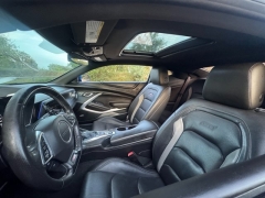 Used 2016 Chevrolet Camaro 2d Coupe SS2 at Drivenci Motors near Olmito, TX