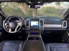 Used 2018  Ford Super Duty F-250 4WD Crew Cab Lariat at Drivenci Motors near Olmito&comma; TX