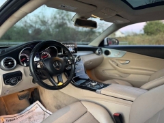 Used 2018  Mercedes-Benz C-Class 2d Coupe C300 at Drivenci Motors near Olmito&comma; TX