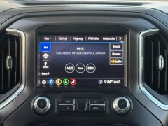 Used 2020 GMC Sierra 1500 4WD Crew Cab 147" AT4 at Drivenci Motors near Olmito, TX