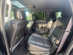 Used 2016 Chevrolet Tahoe 4d SUV RWD LT at Drivenci Motors near Olmito, TX