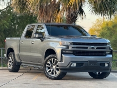 Used 2019  Chevrolet Silverado 1500 4WD Crew Cab RST All Star Edition at Drivenci Motors near Olmito, TX