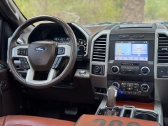 Used 2019  Ford F-150 4WD SuperCrew King Ranch 5 1&sol;2 at Drivenci Motors near Olmito&comma; TX
