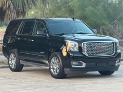 Used 2016  GMC Yukon 4d SUV 4WD Denali at Drivenci Motors near Olmito&comma; TX