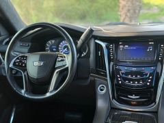 Used 2016 Cadillac Escalade 4d SUV 4WD Platinum at Drivenci Motors near Olmito, TX