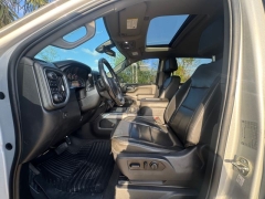 Used 2019  Chevrolet Silverado 1500 4WD Crew Cab LTZ at Drivenci Motors near Olmito&comma; TX
