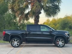 Used 2020 GMC Sierra 1500 4WD Crew Cab 147" AT4 at Drivenci Motors near Olmito, TX