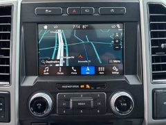 Used 2018  Ford F-150 4WD SuperCrew Lariat 5 1&sol;2 at Drivenci Motors near Olmito&comma; TX