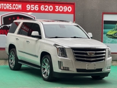 Used 2020 Cadillac Escalade 4d SUV 4WD Luxury at Drivenci Motors near Olmito, TX