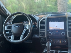 Used 2017 Ford F-150 4WD SuperCrew King Ranch 5 1/2 at Drivenci Motors near Olmito, TX