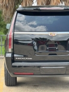 Used 2019  Cadillac Escalade ESV 4d SUV RWD Premium Luxury at Drivenci Motors near Olmito&comma; TX
