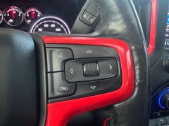 Used 2019  Chevrolet Silverado 1500 4WD Crew Cab LT Trail Boss at Drivenci Motors near Olmito, TX