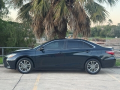 Used 2016  Toyota Camry 4d Sedan SE at Drivenci Motors near Olmito&comma; TX