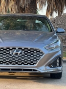 Used 2018  Hyundai Sonata 4d Sedan Sport 2&period;4L at Drivenci Motors near Olmito&comma; TX